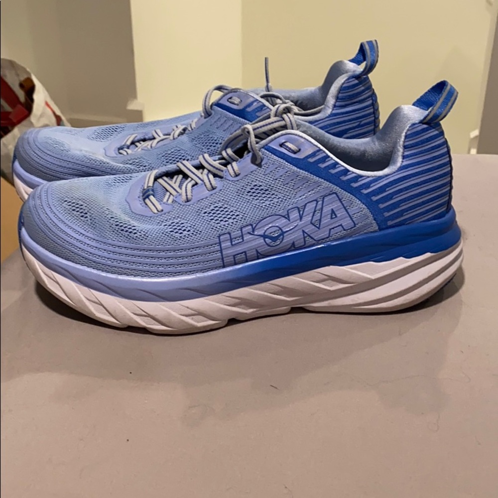 Hoka One One Bondi 6 Running/Athletic Shoe